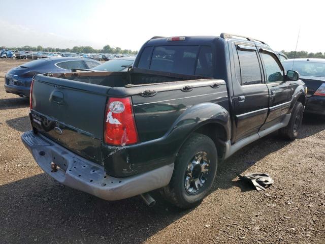 Photo 3 from auction – 2001 FORD EXPLORER S with VIN 1FMZU67E71UC14814