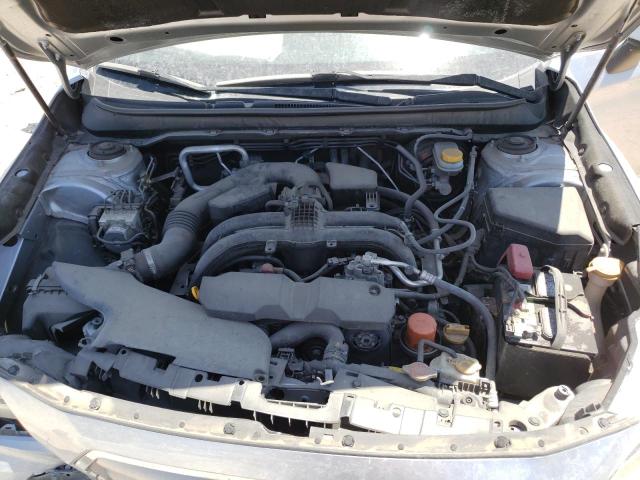 Photo 11 from auction – 2017 SUBARU LEGACY 2.5 with VIN 4S3BNAC68H3023150