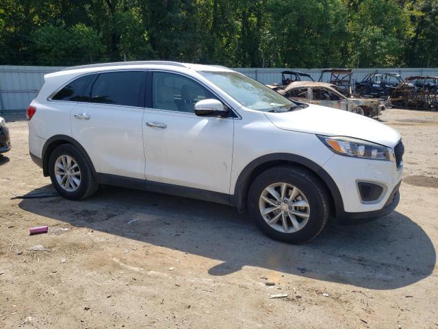Photo 4 from auction – 2018 KIA SORENTO LX with VIN 5XYPG4A35JG349077