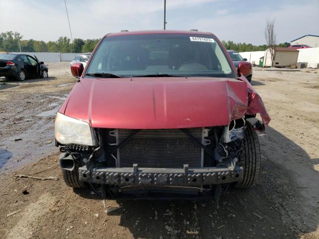 Photo 5 from auction – 2014 DODGE GRAND CARA with VIN 2C4RDGCG9ER245695