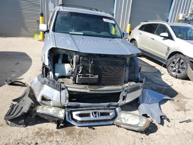 Снимка 5 от търг – 2011 HONDA PILOT EXL с VIN 5FNYF3H63BB036362