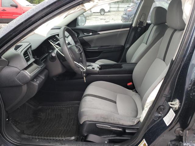 Photo 7 from auction – 2017 HONDA CIVIC LX with VIN 19XFC2E53HE021333