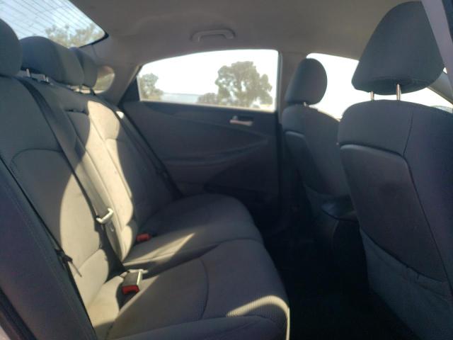 Photo 10 from auction – 2014 HYUNDAI SONATA GLS with VIN 5NPEB4AC3EH814170