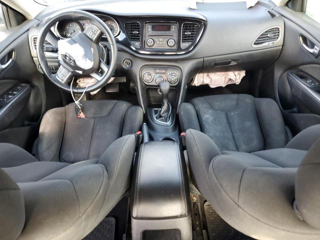 Photo 8 from auction – 2013 DODGE DART SE with VIN 1C3CDFAHXDD310068