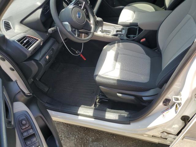 Photo 7 from auction – 2019 SUBARU FORESTER with VIN JF2SKACC4KH468818
