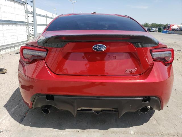 Photo 6 from auction – 2013 SUBARU BRZ 2.0 PR with VIN JF1ZCAB10D1608133