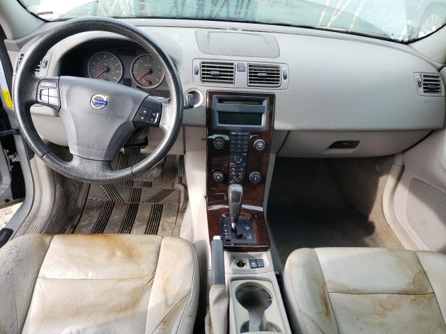Photo 8 from auction – 2006 VOLVO S40 2.4I with VIN YV1MS382462163843