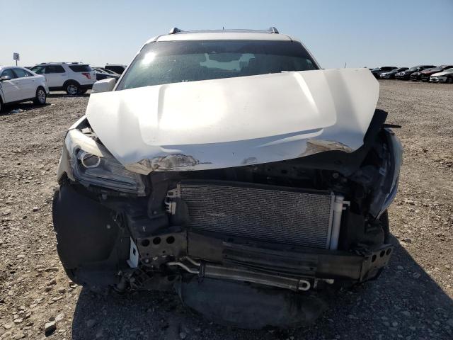 Photo 5 from auction – 2015 GMC ACADIA DEN with VIN 1GKKRTKD4FJ297054
