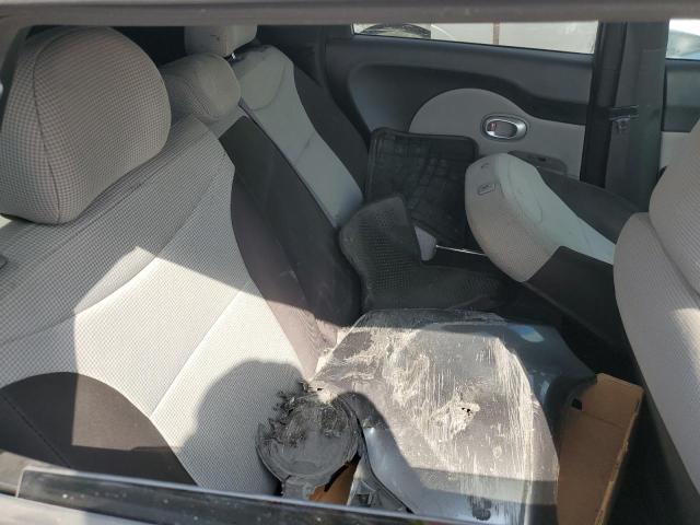 Photo 10 from auction – 2016 KIA SOUL with VIN KNDJN2A24G7343946