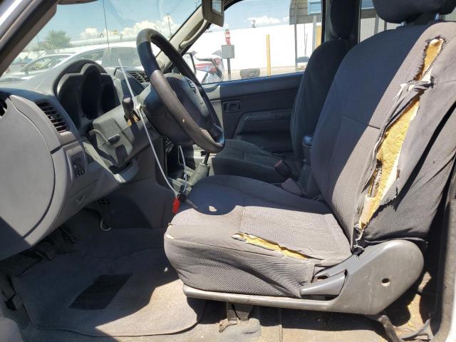 Photo 7 from auction – 2003 NISSAN FRONTIER K with VIN 1N6DD26T23C412410