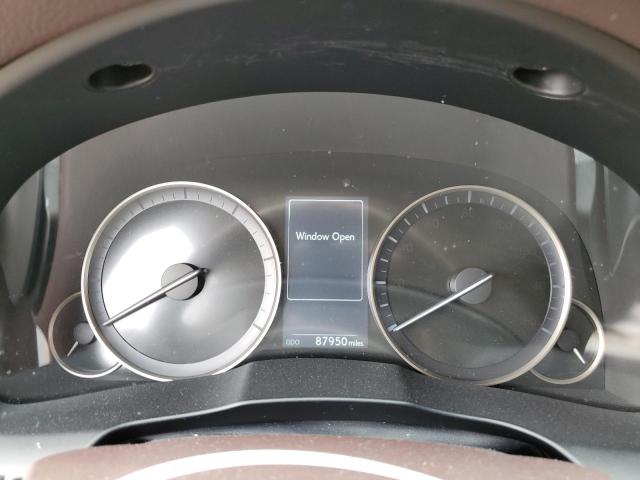 Photo 9 from auction – 2017 LEXUS ES 350 with VIN 58ABK1GG1HU066867