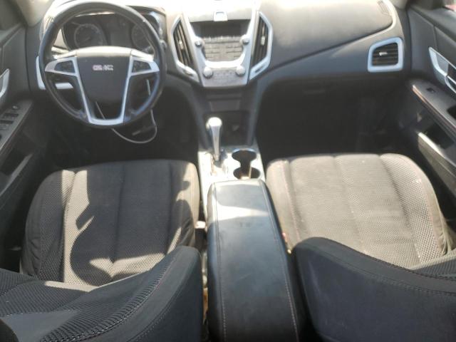Photo 8 from auction – 2011 GMC TERRAIN SL with VIN 2CTALSEC3B6215624