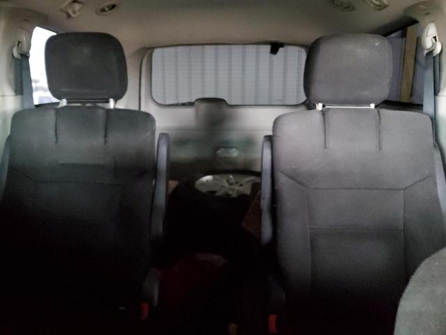 Photo 10 from auction – 2015 DODGE GRAND CARA with VIN 2C4RDGCG2FR527341