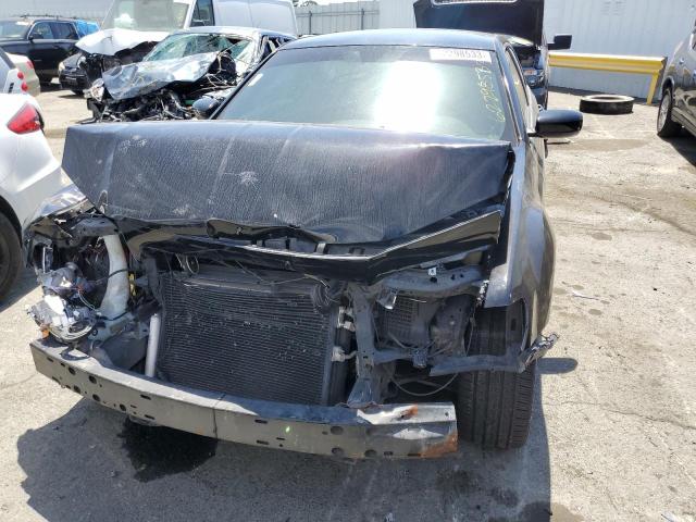 Photo 5 from auction – 2012 CHRYSLER 300 S with VIN 2C3CCABG0CH227553