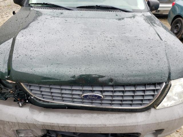 Photo 12 from auction – 2002 FORD EXPLORER X with VIN 1FMZU62E72UB93262