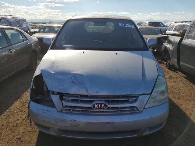 Photo 5 from auction – 2009 KIA SEDONA with VIN KNDMB133696275003