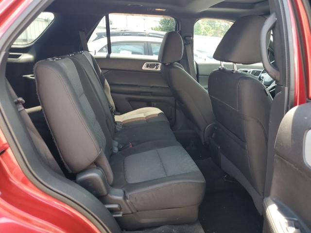 Photo 11 from auction – 2011 FORD EXPLORER X with VIN 1FMHK7D88BGA10657
