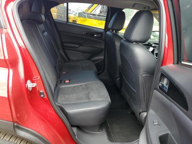 Photo 10 from auction – 2022 MITSUBISHI ECLIPSE CR with VIN JA4ASWAA9NZ050823