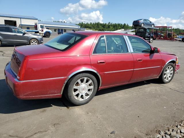Photo 3 from auction – 2008 CADILLAC DTS with VIN 1G6KD57Y68U164401