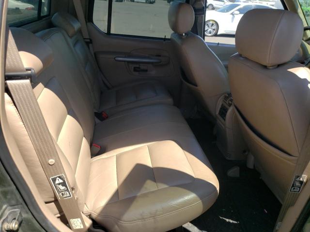 Photo 10 from auction – 2001 FORD EXPLORER S with VIN 1FMZU77E01UB99059