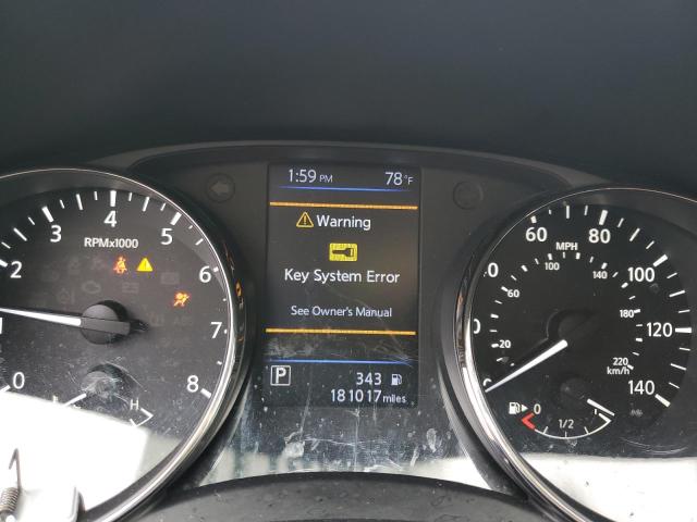 Photo 9 from auction – 2018 NISSAN ROGUE S with VIN KNMAT2MT9JP590896