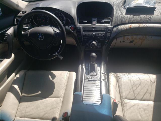 Photo 8 from auction – 2012 ACURA TL with VIN 19UUA8F5XCA011779
