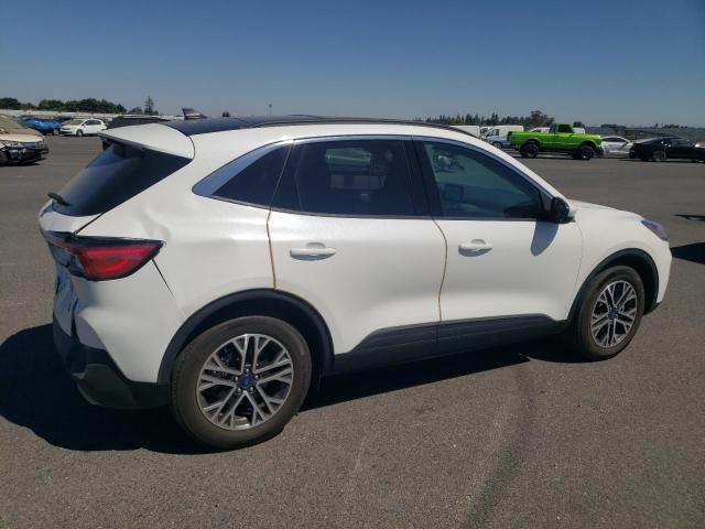 Photo 3 from auction – 2020 FORD ESCAPE SEL with VIN 1FMCU9H99LUC63668