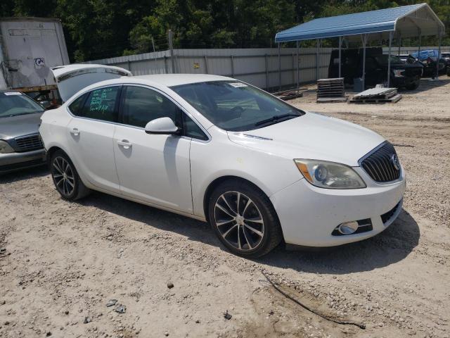 Photo 4 from auction – 2016 BUICK VERANO SPO with VIN 1G4PW5SK7G4159072