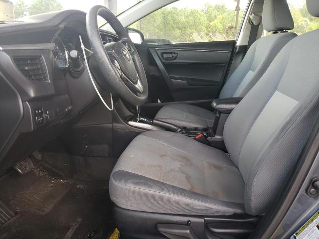 Photo 7 from auction – 2014 TOYOTA COROLLA L with VIN 2T1BURHEXEC204898