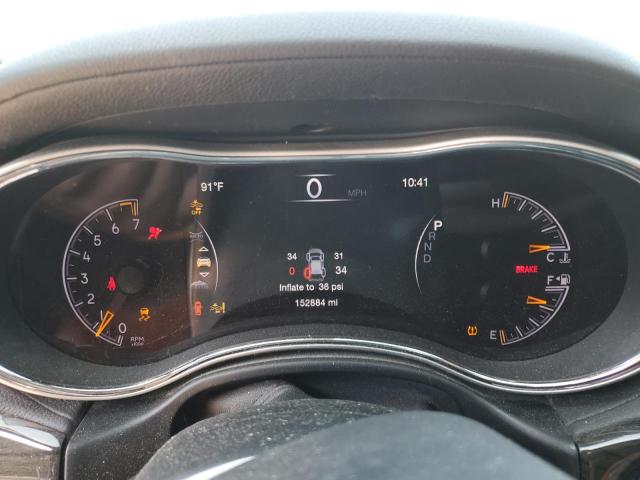 Photo 9 from auction – 2016 JEEP GRAND CHER with VIN 1C4RJFCG3GC384932