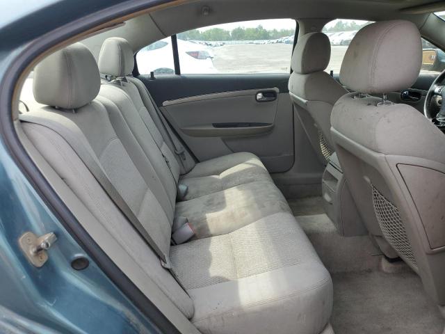 Photo 10 from auction – 2009 SATURN AURA with VIN 1G8ZS57B89F136600