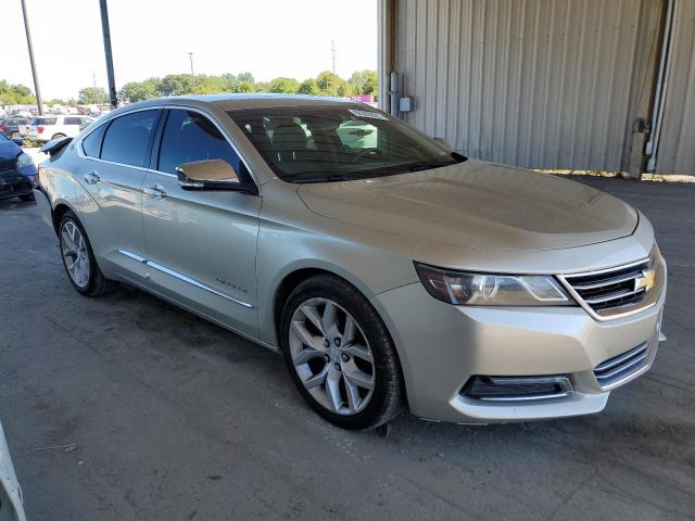 Foto 4 de la subasta – 2014 CHEVROLET IMPALA LTZ con VIN 2G1155S36E9155457