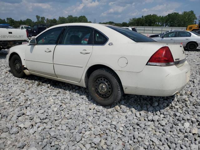 Photo 2 from auction – 2007 CHEVROLET IMPALA POL with VIN 2G1WS58R779411845