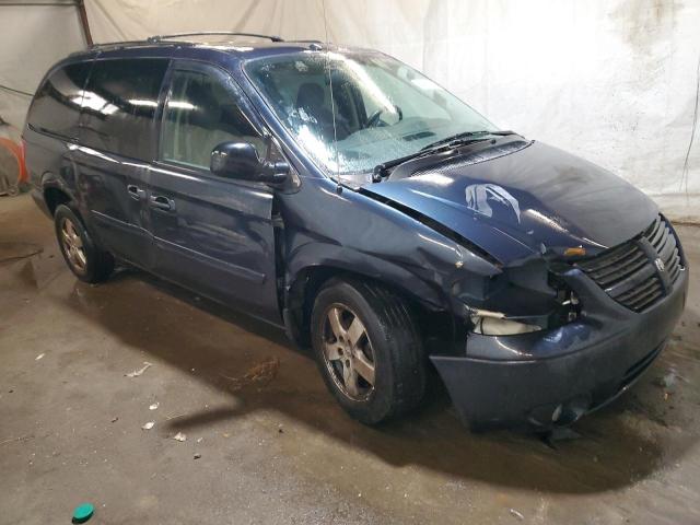 Photo 4 from auction – 2007 DODGE GRAND CARA with VIN 2D4GP44L97R125362