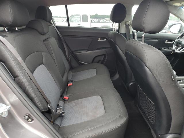 Photo 10 from auction – 2014 KIA SPORTAGE B with VIN KNDPB3AC8E7566375