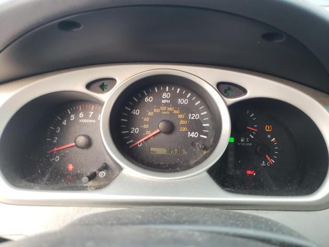 Photo 9 from auction – 2005 TOYOTA HIGHLANDER with VIN JTEEP21A850127585