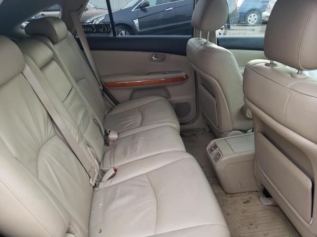 Photo 10 from auction – 2008 LEXUS RX 400H with VIN JTJHW31U382050523