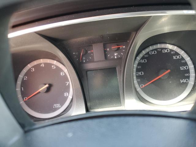 Photo 9 from auction – 2017 GMC TERRAIN DE with VIN 2GKFLVE33H6113854