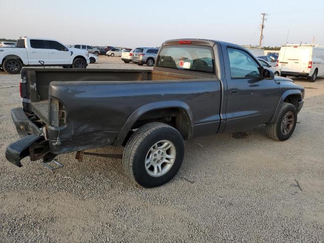 Фото 3 с аукциона – 2003 DODGE DAKOTA SXT с VIN 1D7FL16X13S164061