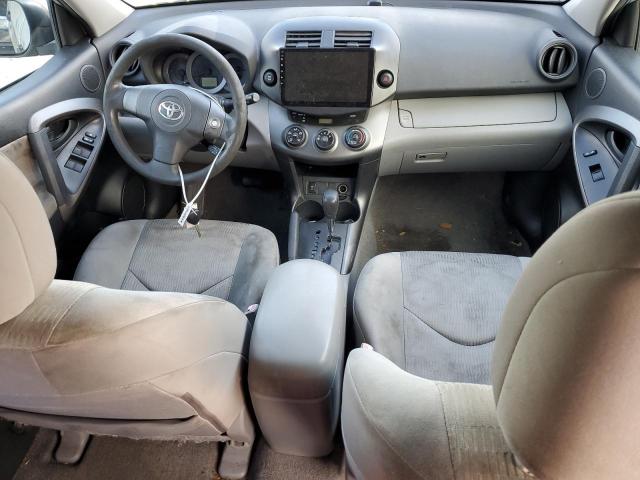 Photo 8 from auction – 2010 TOYOTA RAV4 with VIN JTMBF4DVXAD026426