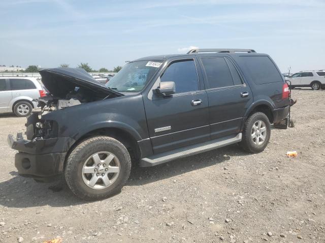 صورة رقم 1 من المزاد - 2008 FORD EXPEDITION مع VIN 1FMFU16508LA60955