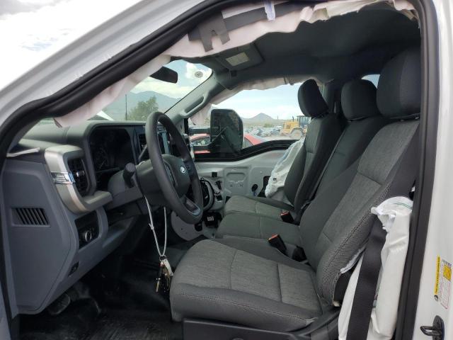 Photo 7 from auction – 2023 FORD F350 SUPER with VIN 1FT8W3BT2PEC69866