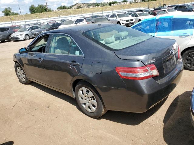 Photo 2 from auction – 2011 TOYOTA CAMRY BASE with VIN 4T1BF3EK7BU123157