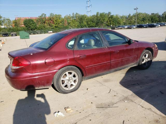 Photo 3 from auction – 2007 FORD TAURUS SEL with VIN 1FAFP56UX7A178537