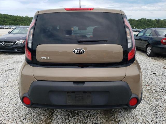 Photo 6 from auction – 2015 KIA SOUL with VIN KNDJN2A28F7113745