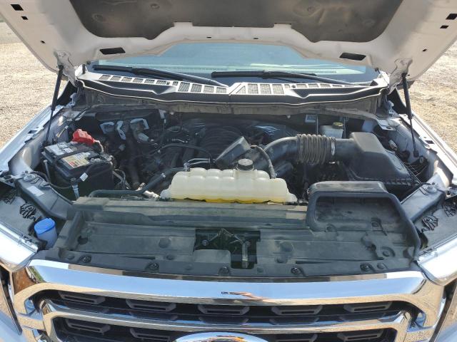 Photo 11 from auction – 2021 FORD F150 SUPER with VIN 1FTFW1E50MFB63379