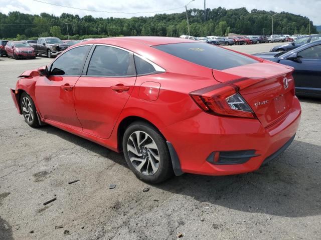 صورة رقم 2 من المزاد - 2016 HONDA CIVIC EX مع VIN 2HGFC2F73GH575220