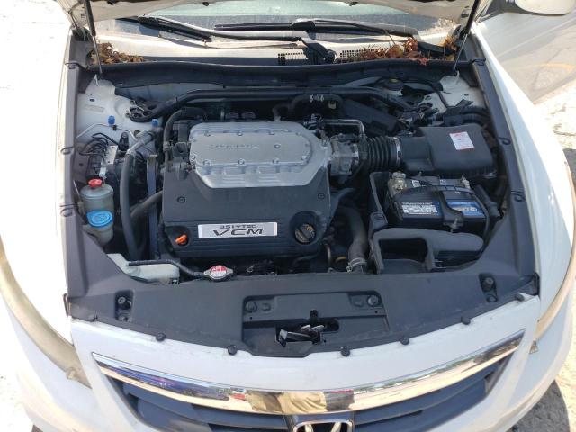 Photo 11 from auction – 2011 HONDA ACCORD EXL with VIN 1HGCS2B87BA007287