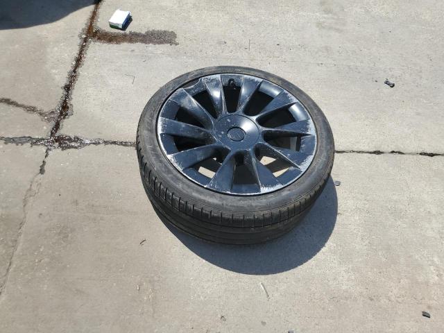 Photo 12 from auction – 2021 TESLA MODEL Y with VIN 5YJYGDEE2MF245089