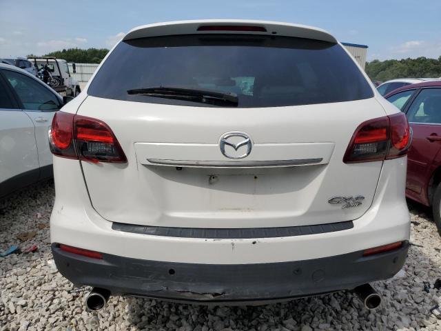 Photo 6 from auction – 2013 MAZDA CX-9 GRAND with VIN JM3TB3DA5D0425139